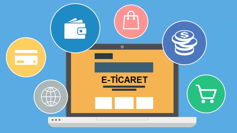 E-ticaret Projesi