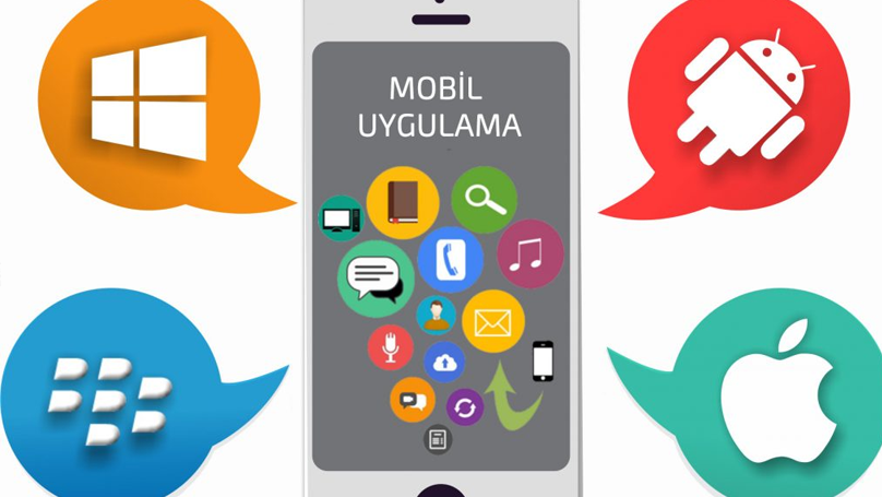 Mobil Uygulama